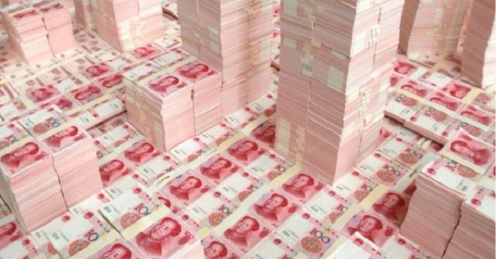 China`s yuan set for IMF reserve status